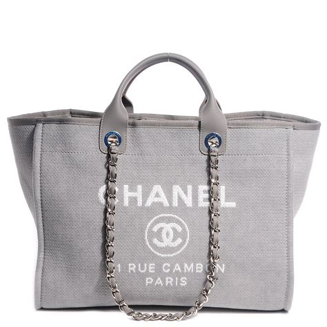 my chanel is at home tote|chanel shopping tote.